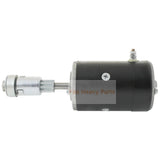 6V 9T Starter Motor 8N11001 8N11001R 8N11002 Fits for Ford Tractor - Farm 2N 28HP -  8N 30HP -  9N 28HP - 4cyl 1942-1947