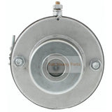 6V 9T Starter Motor 8N11001 8N11001R 8N11002 Fits for Ford Tractor - Farm 2N 28HP - 8N 30HP - 9N 28HP - 4cyl 1942 - 1947 - Fab Heavy Parts