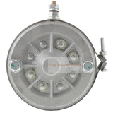 6V 9T Starter Motor 8N11001 8N11001R 8N11002 Fits for Ford Tractor - Farm 2N 8N 9N 28HP - 4cyl 1939-1952