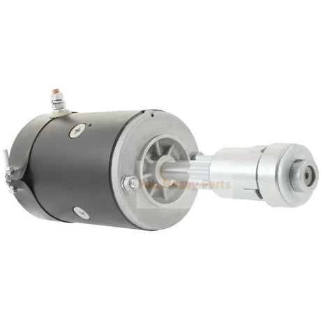 6V 9T Starter Motor 8N11001 8N11001R 8N11002 Fits for Ford Tractor - Farm 2N 8N 9N 28HP - 4cyl 1939 - 1952 - Fab Heavy Parts