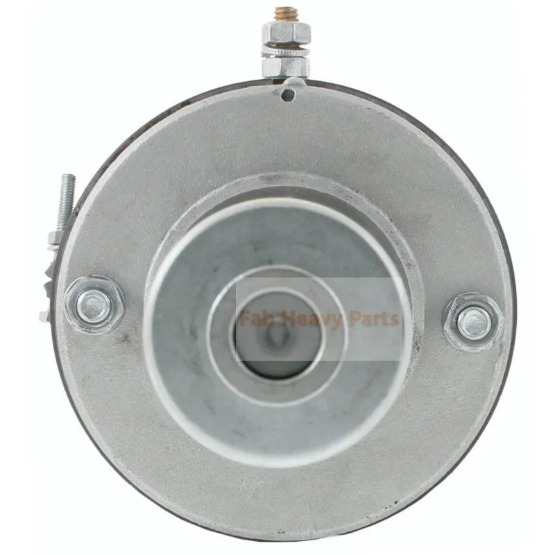 6V 9T Starter Motor 8N11001 8N11001R 8N11002 Fits for Ford Tractor - Farm 2N 8N 9N 28HP - 4cyl 1939 - 1952 - Fab Heavy Parts