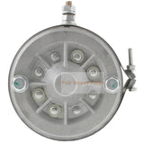 6V 9T Starter Motor 8N11001 8N11001R 8N11002 Fits for Ford Tractor - Farm 2N 8N 9N 28HP - 4cyl 1939 - 1952 - Fab Heavy Parts
