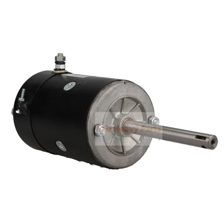 6Vスターターモーター1811002 7HA-11002 44-9606フォードカントリーセダン3.5L/215CI L6 1952-1953 Standardに適合