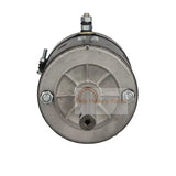 6Vスターターモーター1811002 7HA-11002 44-9606フォードカントリーセダン3.5L/215CI L6 1952-1953 Standardに適合