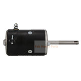 6V Starter Motor 1811002 7HA - 11002 44 - 9606 Fits for Ford Country Sedan 3.5L/215CI L6 1952 - 1953 Standard - Fab Heavy Parts