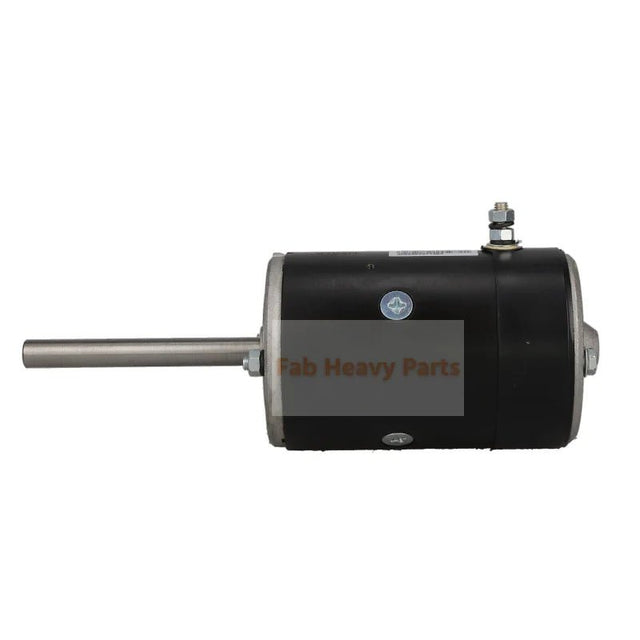 6V Starter Motor 1811002 7HA - 11002 44 - 9606 Fits for Ford Country Sedan 3.5L/215CI L6 1952 - 1953 Standard - Fab Heavy Parts