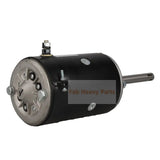 6V Starter Motor 1811002 7HA - 11002 44 - 9606 Fits for Ford Country Sedan 3.5L/215CI L6 1952 - 1953 Standard - Fab Heavy Parts