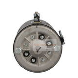 6V Starter Motor 1811002 7HA - 11002 44 - 9606 Fits for Ford Country Sedan 3.5L/215CI L6 1952 - 1953 Standard - Fab Heavy Parts