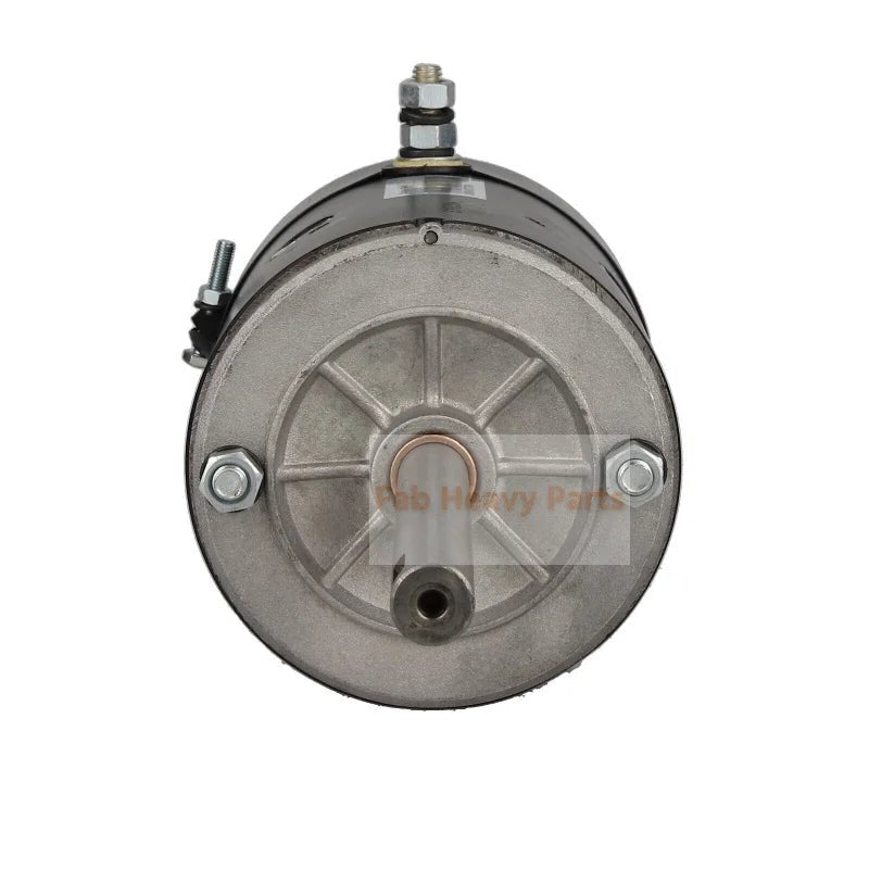 6V Starter Motor 1811002 7HA - 11002 44 - 9606 Fits for Ford Country Sedan 3.5L/215CI L6 1952 - 1953 Standard - Fab Heavy Parts