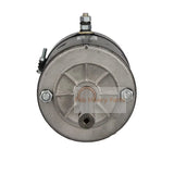 6V Starter Motor 1811002 7HA - 11002 44 - 9606 Fits for Ford Country Sedan 3.5L/215CI L6 1952 - 1953 Standard - Fab Heavy Parts