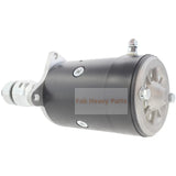 6V Starter Motor B5C11002A C3NF-11001-A Fits for Ford 501 601 640 641 651 660 681 701 740 Series 134CI 4-Cyl 1954 - 1968