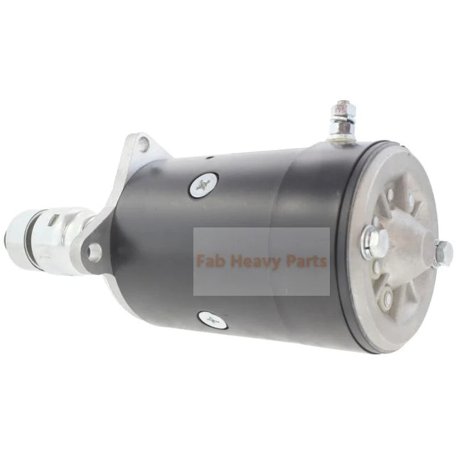 6V Starter Motor B5C11002A C3NF-11001-A Fits for Ford 501 601 640 641 651 660 681 701 740 Series 134CI 4-Cyl 1954 - 1968