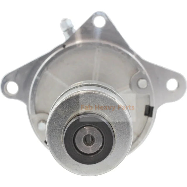 6V Starter Motor B5C11002A C3NF-11001-A Fits for Ford 501 601 640 641 651 660 681 701 740 Series 134CI 4-Cyl 1954 - 1968