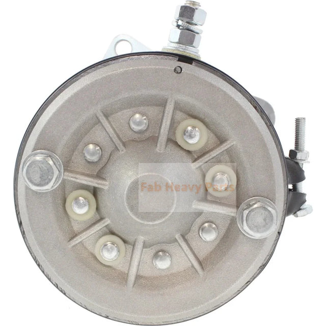 6V Starter Motor B5C11002A C3NF-11001-A Fits for Ford 501 601 640 641 651 660 681 701 740 Series 134CI 4-Cyl 1954 - 1968