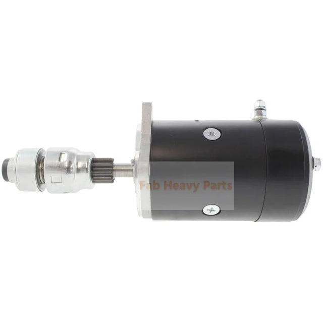6V Starter Motor B5C11002A C3NF-11001-A Fits for Ford 501 601 640 641 651 660 681 701 740 Series 134CI 4-Cyl 1954 - 1968