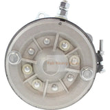 6V Starter Motor B5C11002A C3NF - 11001 - A Fits for Ford 501 601 640 641 651 660 681 701 740 Series 134CI 4 - Cyl 1954 - 1968 - Fab Heavy Parts