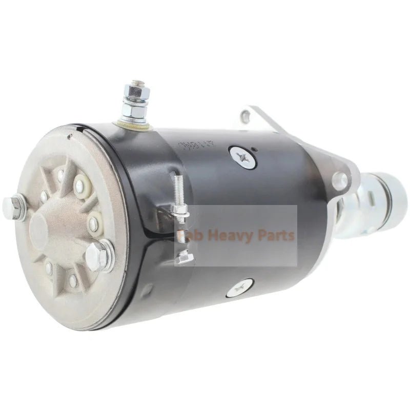 6V Starter Motor B5C11002A C3NF - 11001 - A Fits for Ford 501 601 640 641 651 660 681 701 740 Series 134CI 4 - Cyl 1954 - 1968 - Fab Heavy Parts