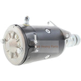 6V Starter Motor B5C11002A C3NF - 11001 - A Fits for Ford 501 601 640 641 651 660 681 701 740 Series 134CI 4 - Cyl 1954 - 1968 - Fab Heavy Parts