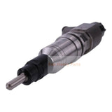 6X Common Rail Fuel Injector 0445120282 504194432 Fits for Iveco Fiat Case IH - Fab Heavy Parts