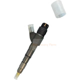 6X Fuel Injections 20798114 0445120066 Fits for Volvo EC240 Excavator for Deutz D6D D7D