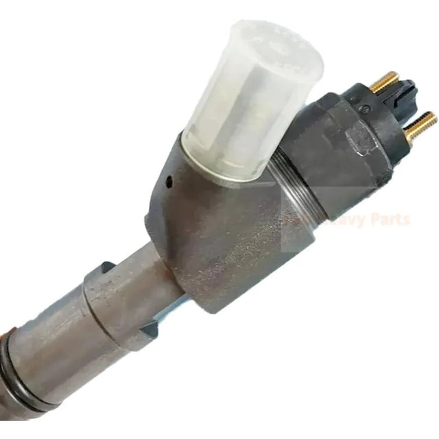 6X Fuel Injections 20798114 0445120066 Fits for Volvo EC240 Excavator for Deutz D6D D7D - Fab Heavy Parts