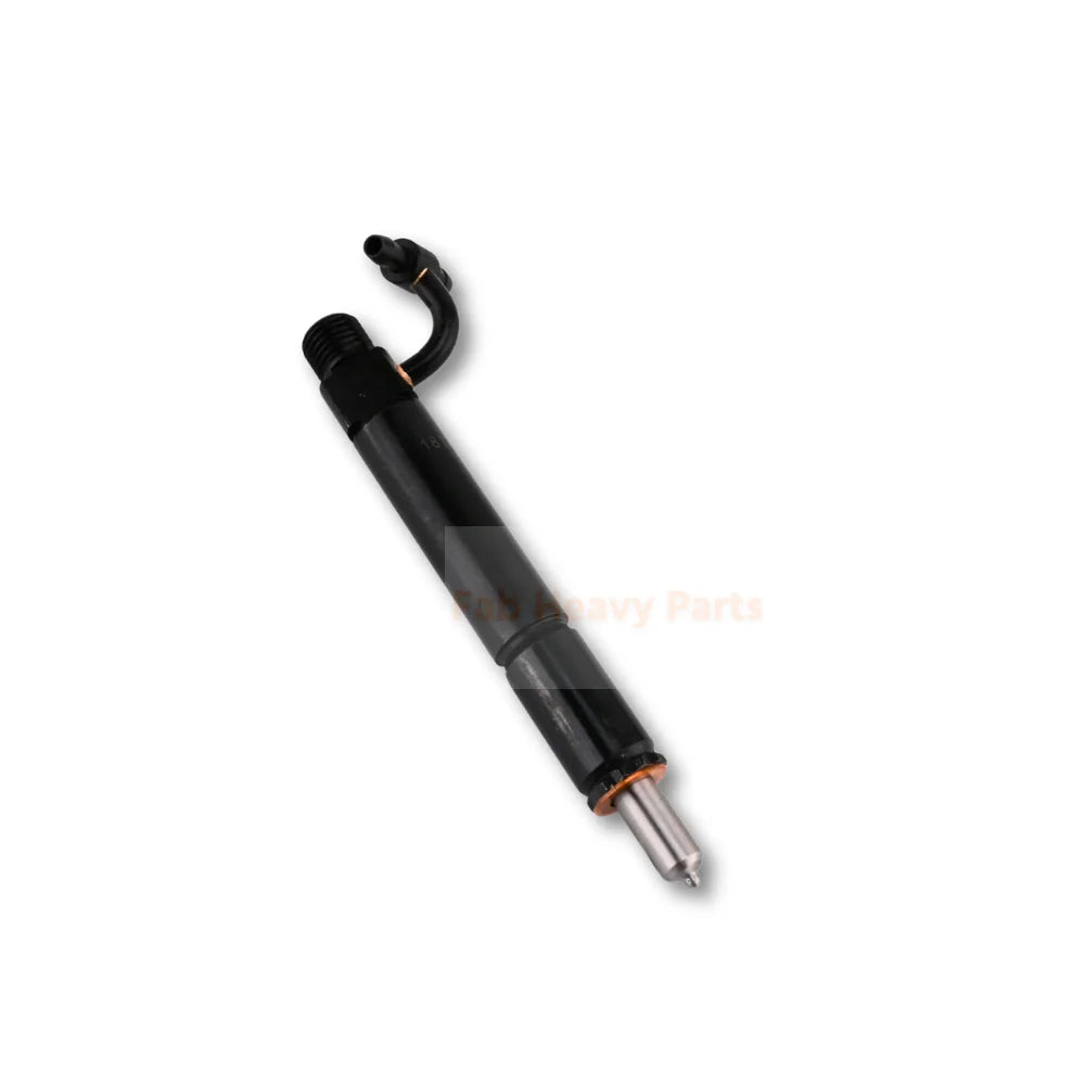 6X Fuel Injector 1817126C91 Fits for Navistar DT466 DTA466 Engine