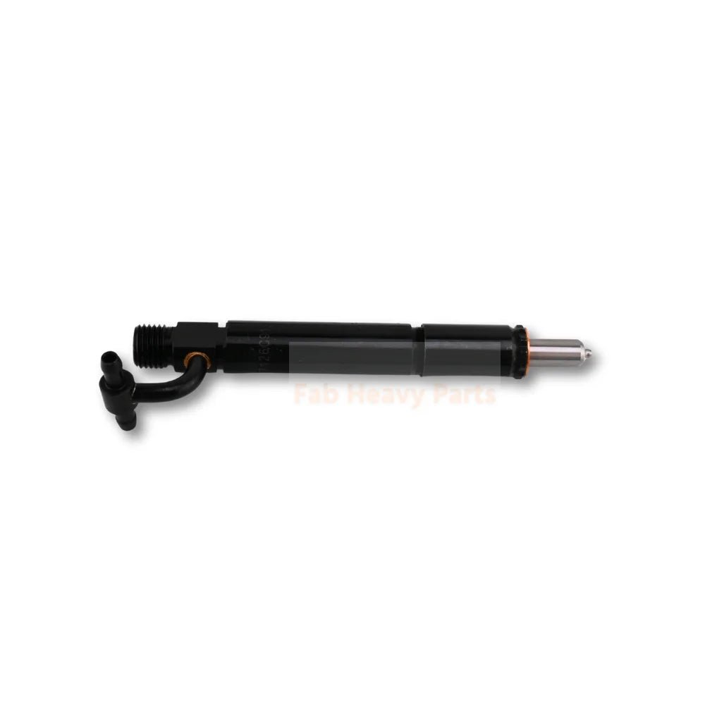 6X Fuel Injector 1817126C91 Fits for Navistar DT466 DTA466 Engine - Fab Heavy Parts