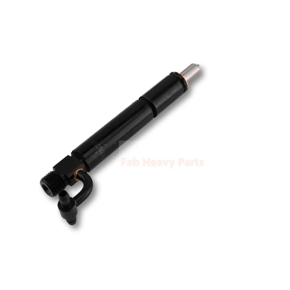 6X Fuel Injector 1817126C91 Fits for Navistar DT466 DTA466 Engine - Fab Heavy Parts