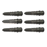 6X Fuel Injector 3018355 3017464 3047970 3054227 Fits for Cummins - Fab Heavy Parts