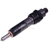 6x Kraftstoffinjektor 4089254 4078719 Passend für Cummins Marine 6BT 5.9 220 PS Motor