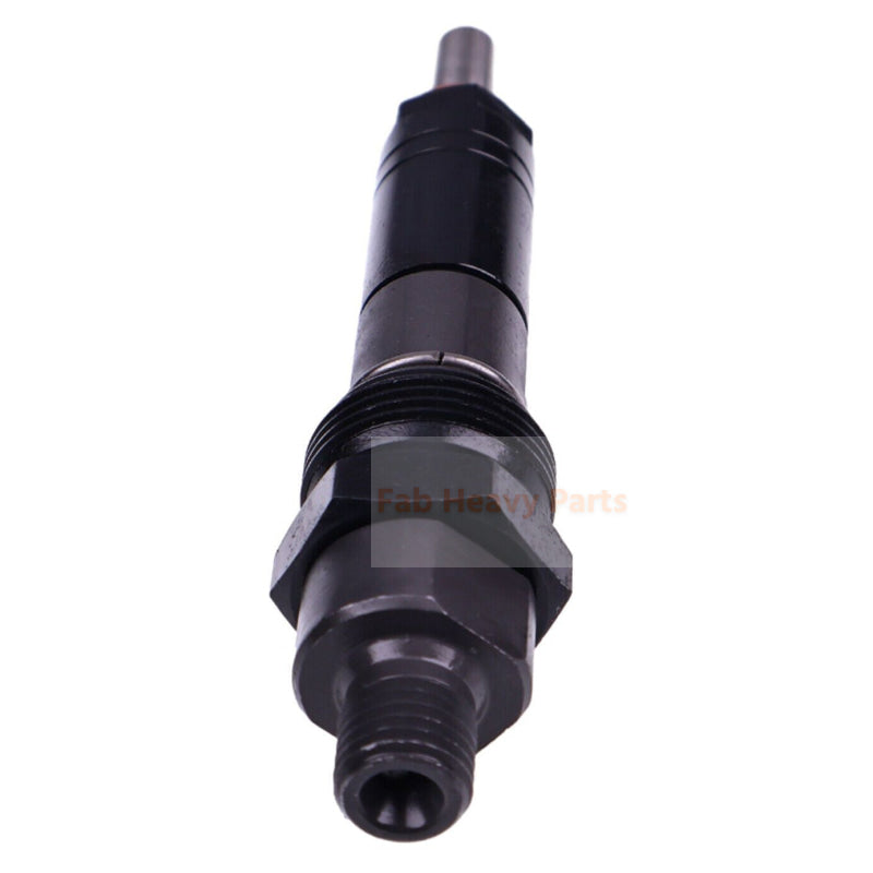 6x polttoaineen injektori 4089254 4078719 sopii Cummins Marine 6BT 5.9 220 hevosvoiman moottoriin