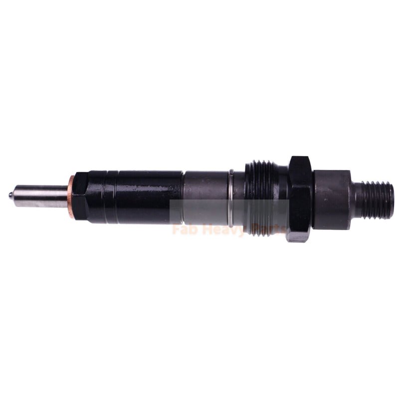 6X Fuel Injector 4089254 4078719 Fits for CUMMINS MARINE 6BT 5.9 220HP Engine - Fab Heavy Parts