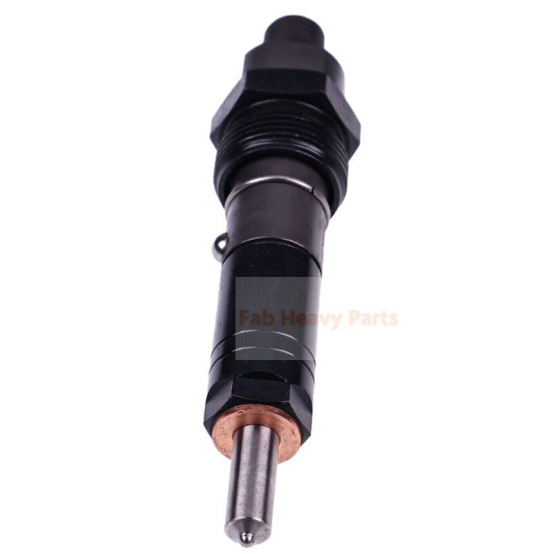 6X Fuel Injector 4089254 4078719 Fits for CUMMINS MARINE 6BT 5.9 220HP Engine - Fab Heavy Parts