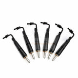 6x injecteur de carburant 517706 51-7706 adapté au moteur Caterpillar 3064 3066 E312B 320B