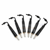 6x Fuel Injector 517706 51 - 7706 Fits for Caterpillar 3064 3066 Engine E312B 320B - Fab Heavy Parts