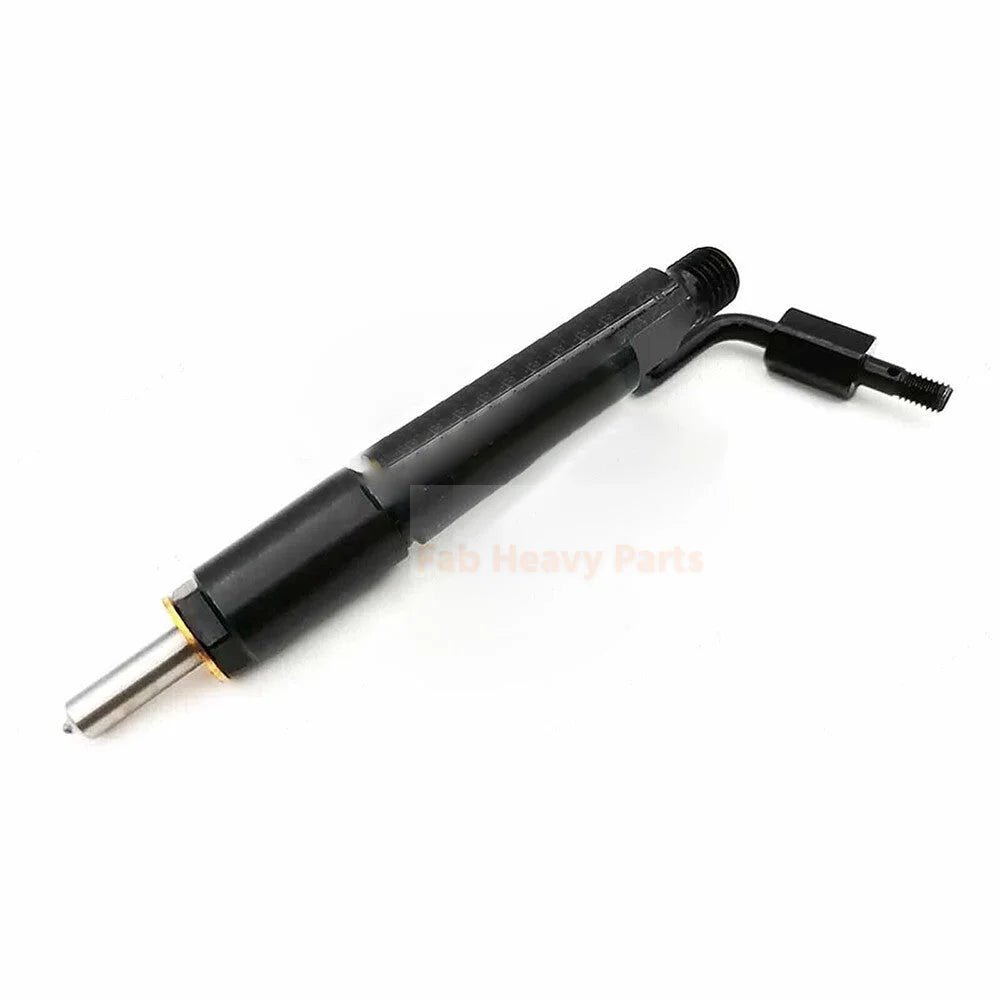 6x Fuel Injector 517706 51 - 7706 Fits for Caterpillar 3064 3066 Engine E312B 320B - Fab Heavy Parts