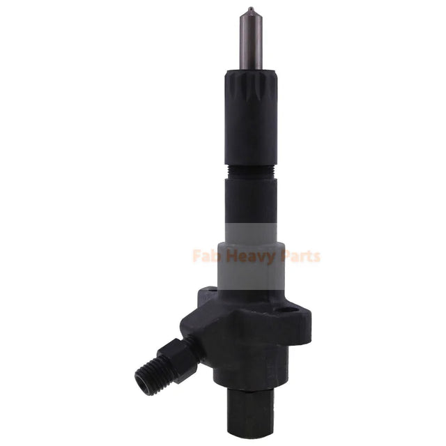 6x drivstoffinjektor 9430610525 1-15300331-0 for Isuzu 4BG1 6BG1 for Hitachi Ex200 EX130