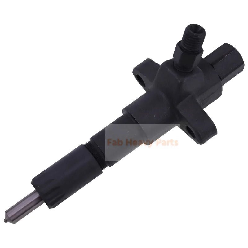 6X Fuel Injector 9430610525 1 - 15300331 - 0 for Isuzu 4BG1 6BG1 for Hitachi EX200 EX130 - Fab Heavy Parts