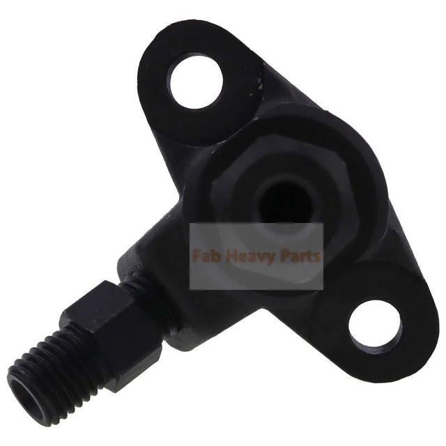 6X Fuel Injector 9430610525 1 - 15300331 - 0 for Isuzu 4BG1 6BG1 for Hitachi EX200 EX130 - Fab Heavy Parts