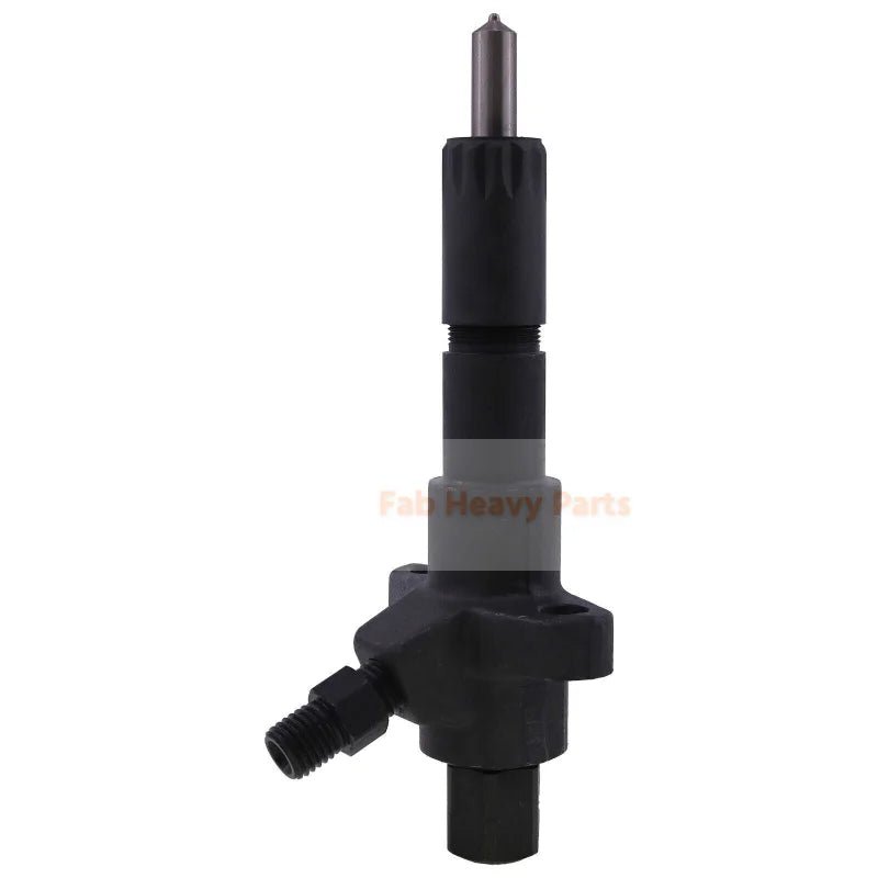 6X Fuel Injector 9430610525 1 - 15300331 - 0 for Isuzu 4BG1 6BG1 for Hitachi EX200 EX130 - Fab Heavy Parts