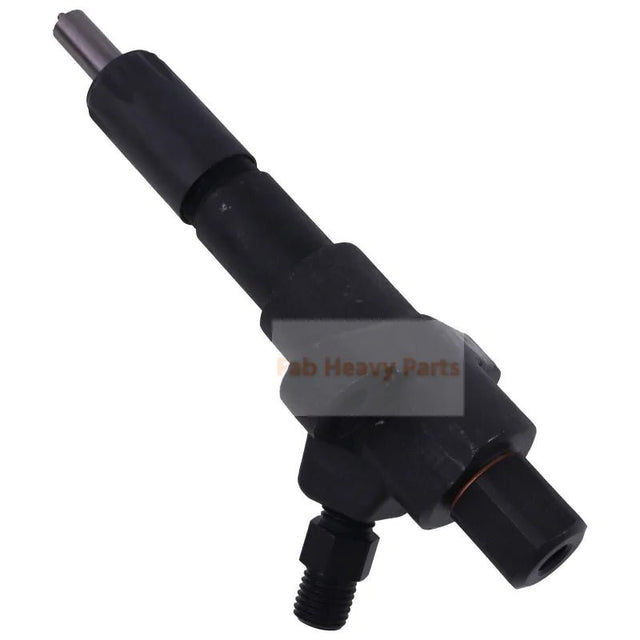 6X Fuel Injector 9430610525 1 - 15300331 - 0 for Isuzu 4BG1 6BG1 for Hitachi EX200 EX130 - Fab Heavy Parts