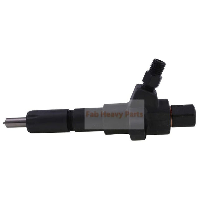 6X Fuel Injector 9430610525 1 - 15300331 - 0 for Isuzu 4BG1 6BG1 for Hitachi EX200 EX130 - Fab Heavy Parts