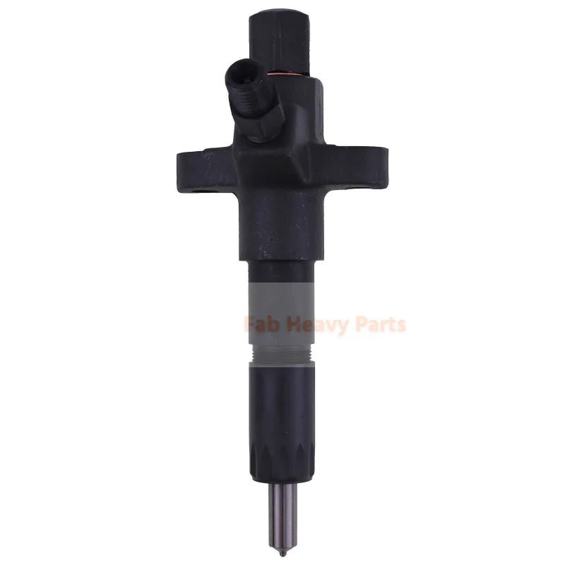 6X Fuel Injector 9430610525 1 - 15300331 - 0 for Isuzu 4BG1 6BG1 for Hitachi EX200 EX130 - Fab Heavy Parts