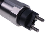 6X Fuel Injector DZ100221 SE501947 RE546776 Fits for John Deere 260E 310E 670G 770G - Fab Heavy Parts
