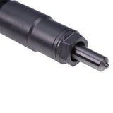 6X Fuel Injector DZ100221 SE501947 RE546776 Fits for John Deere 260E 310E 670G 770G - Fab Heavy Parts