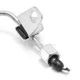 6x Fuel Injector Lines Set 904 - 322 904 - 323 5086871AA Fits for 2003 - 2009 Dodge Ram Cummins 5.9L Diesel 904 - 322 - Fab Heavy Parts