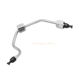 6x Fuel Injector Lines Set 904 - 322 904 - 323 5086871AA Fits for 2003 - 2009 Dodge Ram Cummins 5.9L Diesel 904 - 322 - Fab Heavy Parts