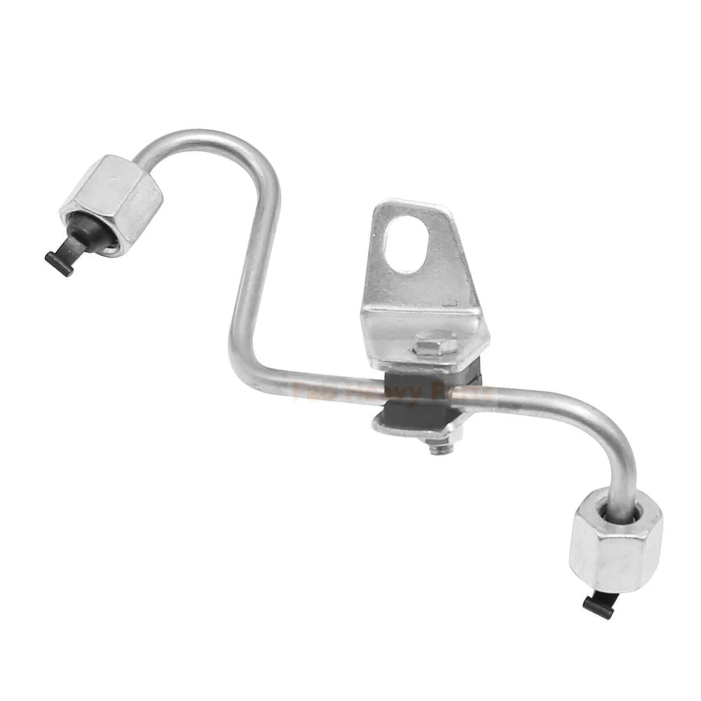 6x Fuel Injector Lines Set 904 - 322 904 - 323 5086871AA Fits for 2003 - 2009 Dodge Ram Cummins 5.9L Diesel 904 - 322 - Fab Heavy Parts