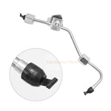 6x Fuel Injector Lines Set 904 - 322 904 - 323 5086871AA Fits for 2003 - 2009 Dodge Ram Cummins 5.9L Diesel 904 - 322 - Fab Heavy Parts