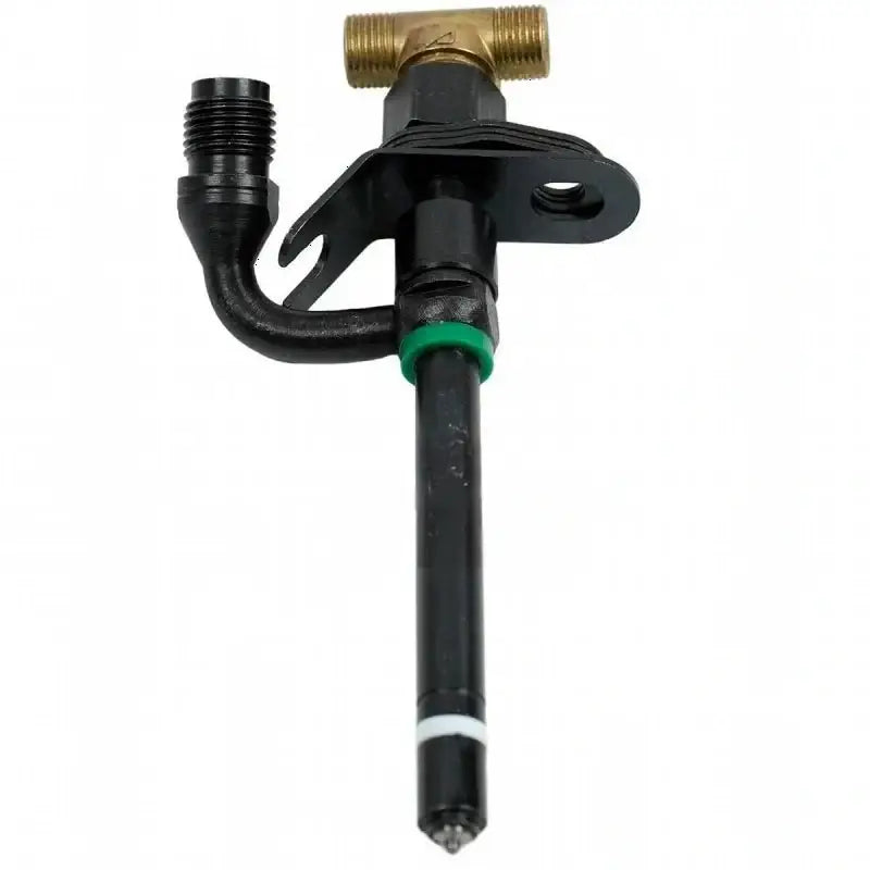 6X Fuel Injector RE38087 RE36939 SE500821 Fits for John Deere 440 4400 4500 595D 690D - Fab Heavy Parts